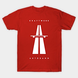 Kraftwerk T-Shirt